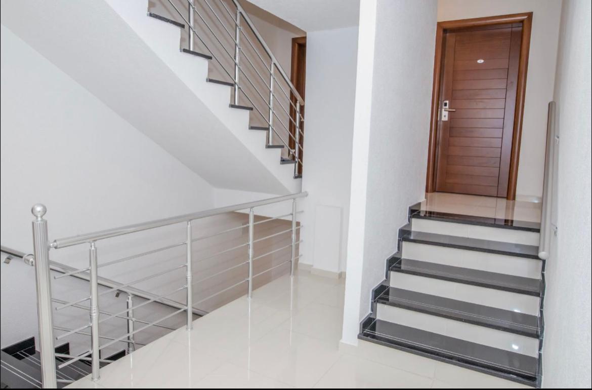 Apartmani Nela Сутоморе Екстериор снимка