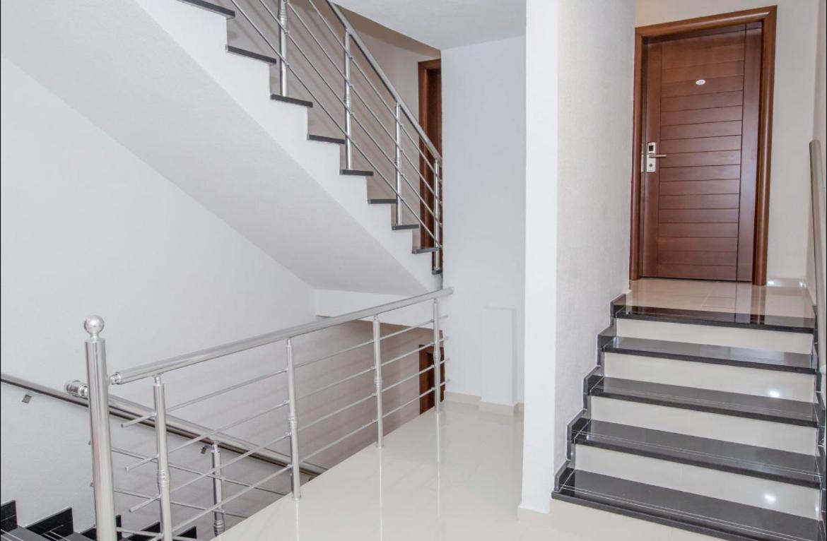 Apartmani Nela Сутоморе Екстериор снимка