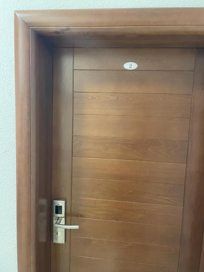 Apartmani Nela Сутоморе Екстериор снимка