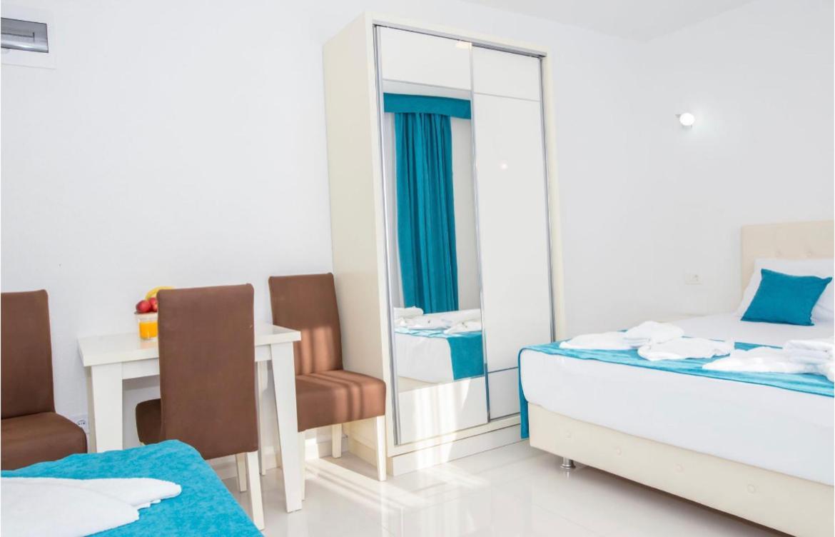 Apartmani Nela Сутоморе Екстериор снимка