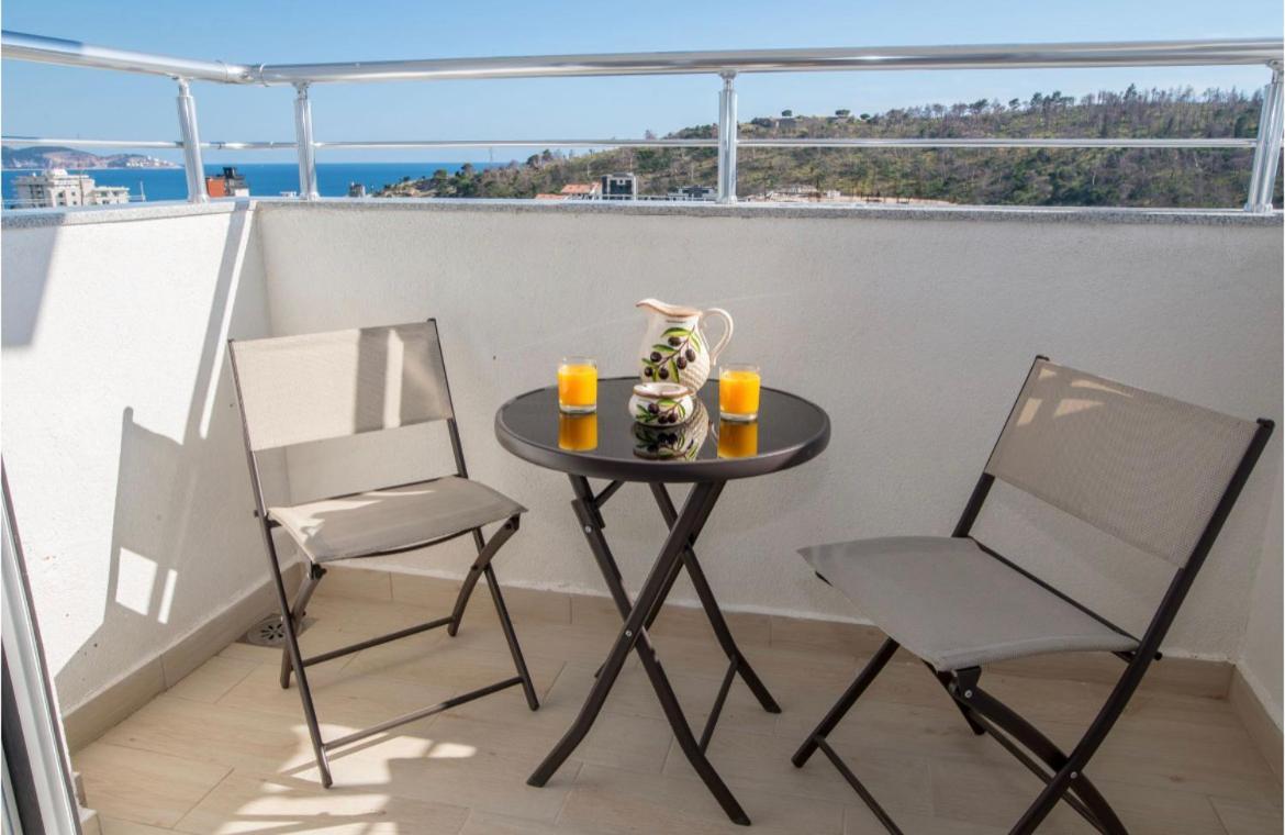 Apartmani Nela Сутоморе Екстериор снимка