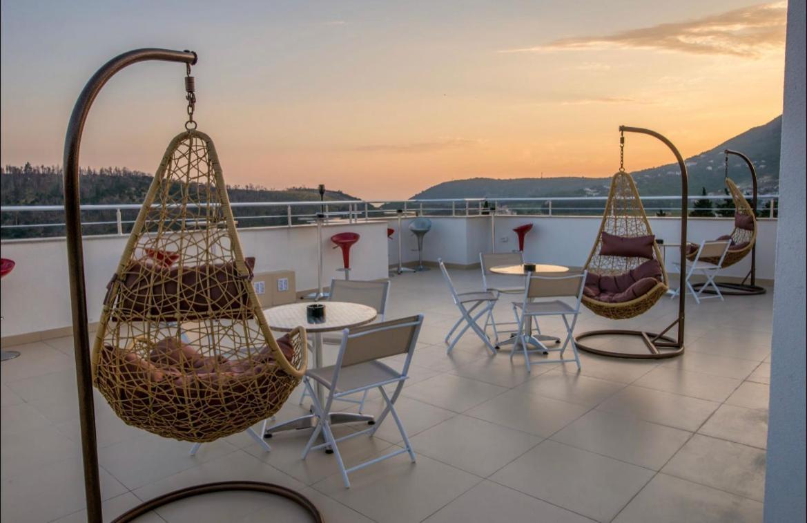 Apartmani Nela Сутоморе Екстериор снимка