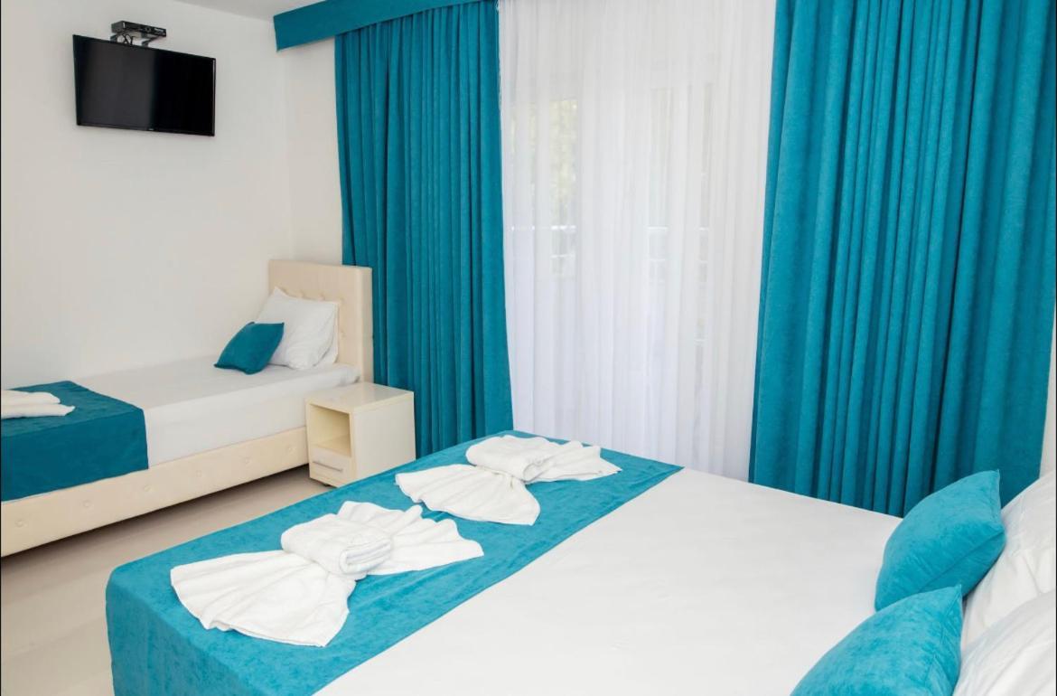 Apartmani Nela Сутоморе Екстериор снимка