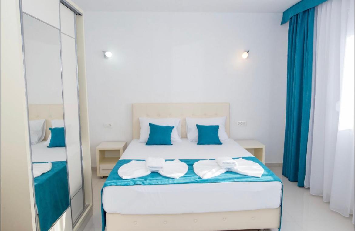 Apartmani Nela Сутоморе Екстериор снимка