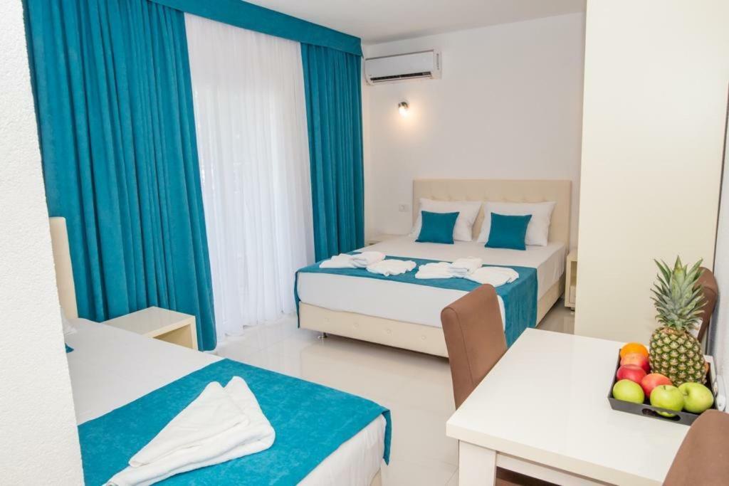 Apartmani Nela Сутоморе Екстериор снимка