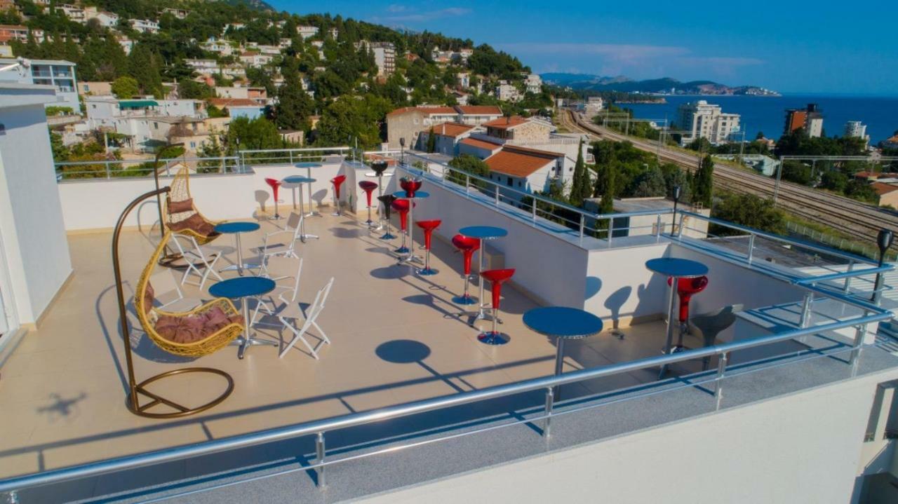 Apartmani Nela Сутоморе Екстериор снимка