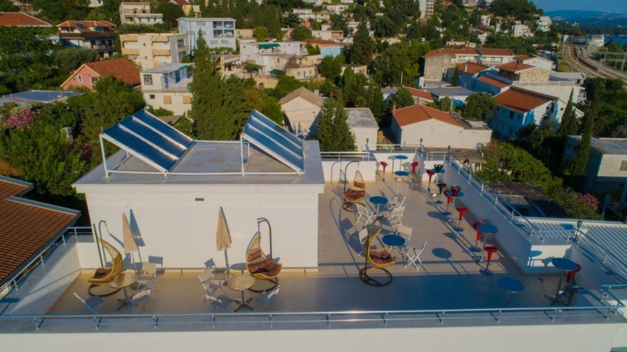 Apartmani Nela Сутоморе Екстериор снимка
