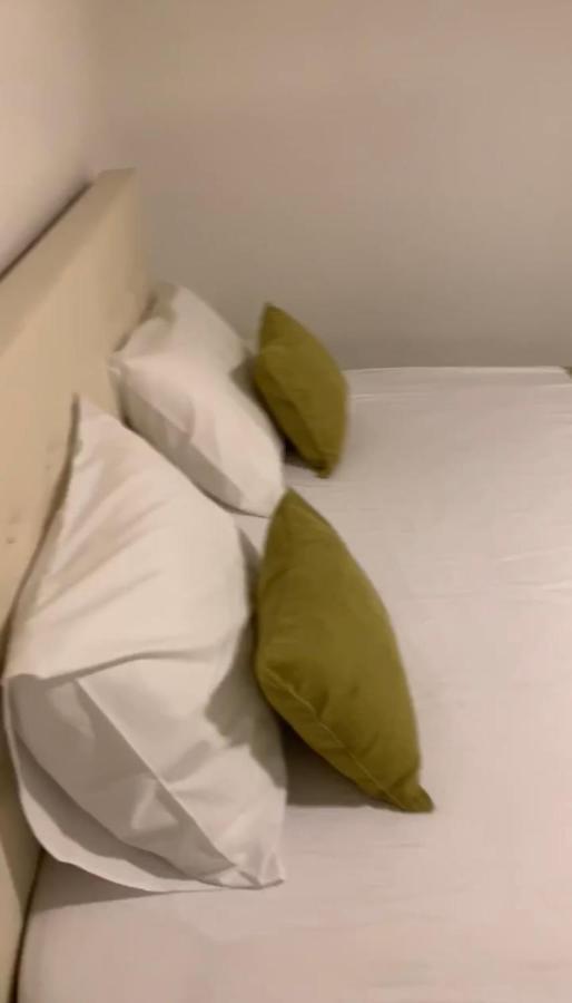 Apartmani Nela Сутоморе Екстериор снимка